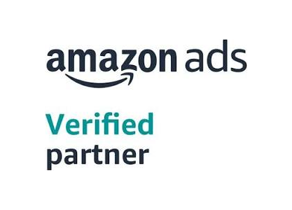 Amazon Ads Verified Partner